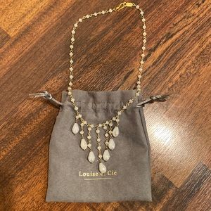 NWOT Chan Luu Necklace